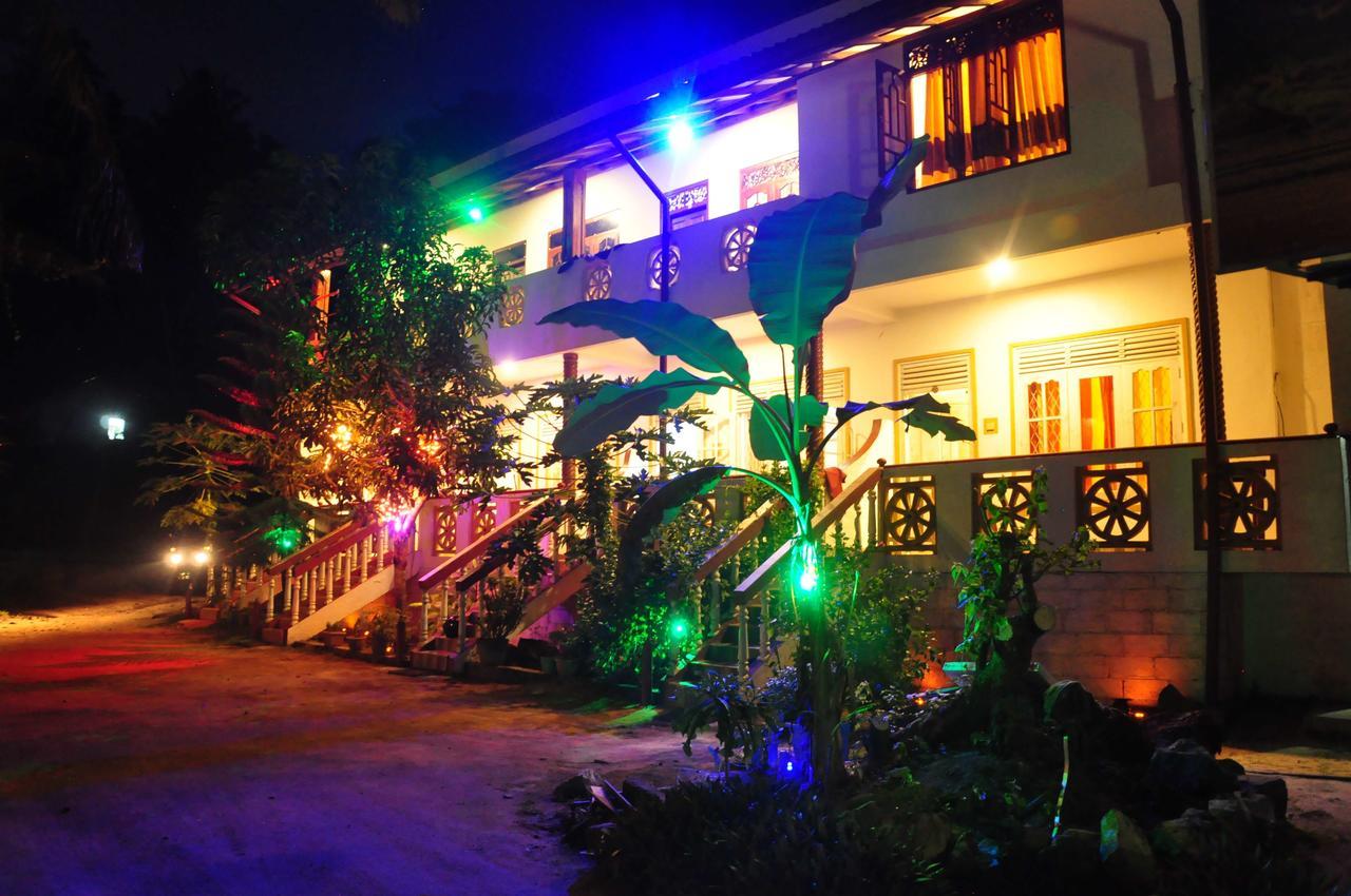 Mama's Place 3* Mirissa