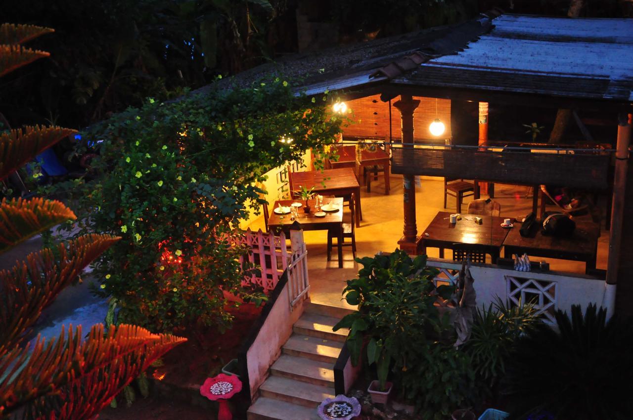Mama's Place 3* Mirissa