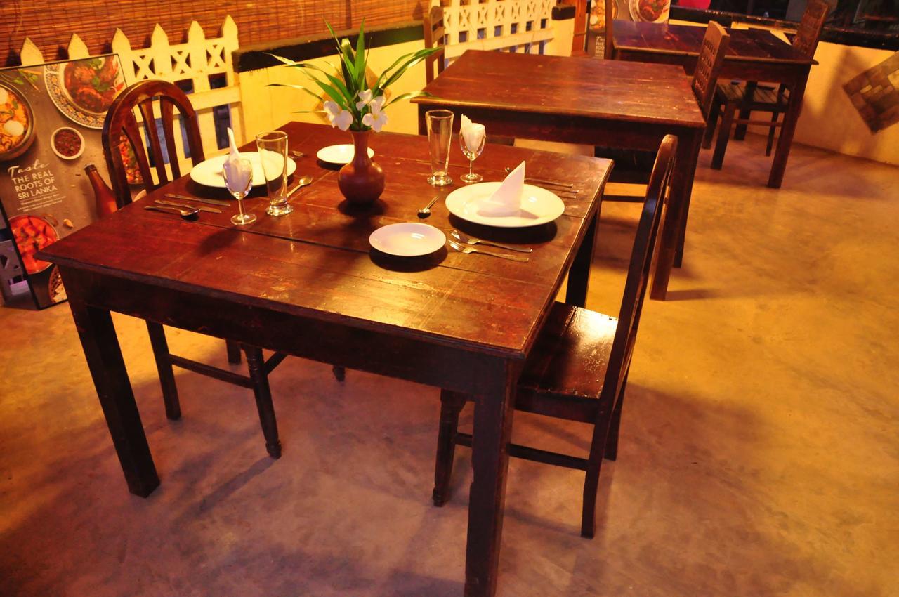 Hotel Mama's Place 3*