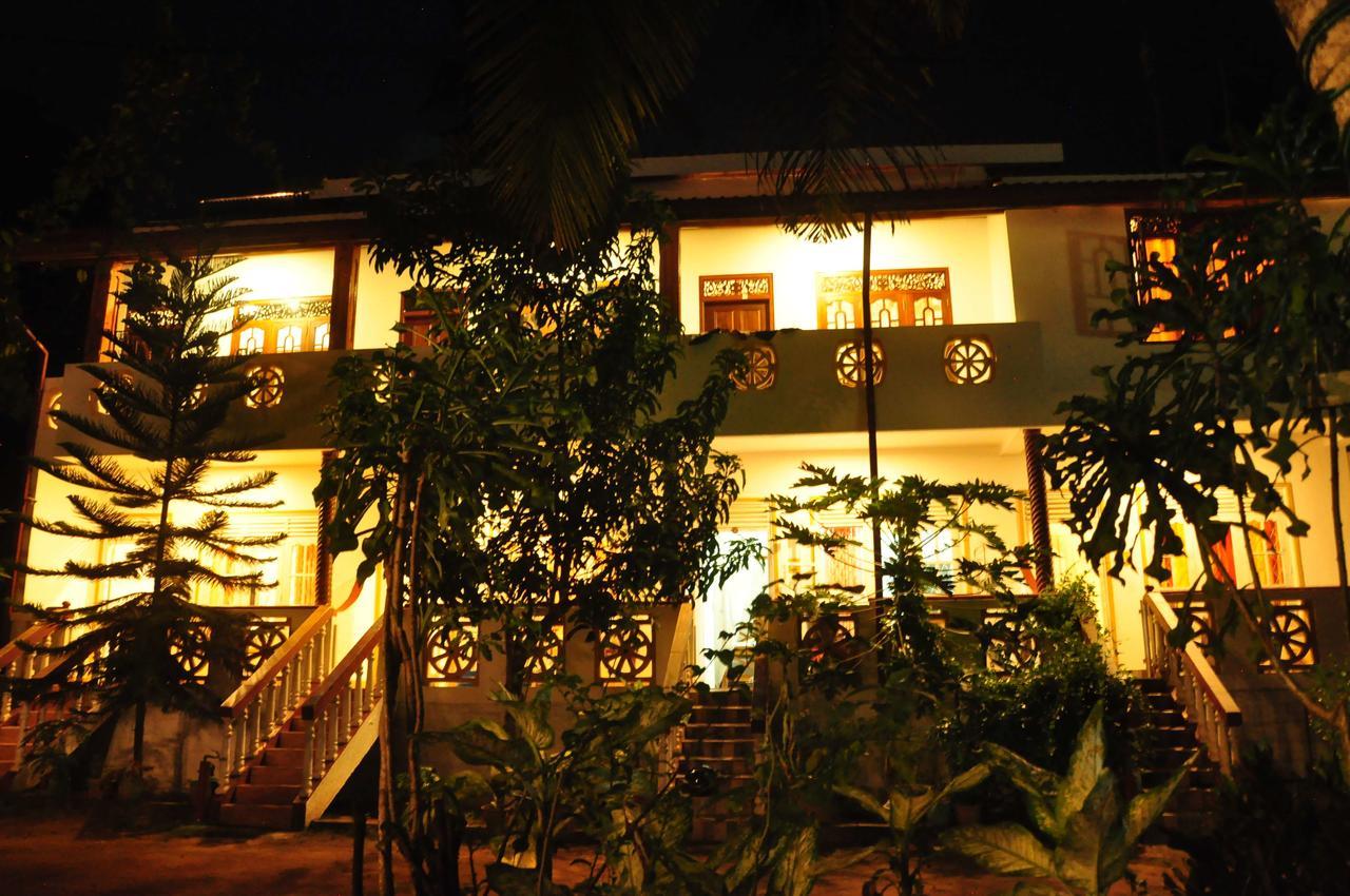 Mama's Place 3* Mirissa