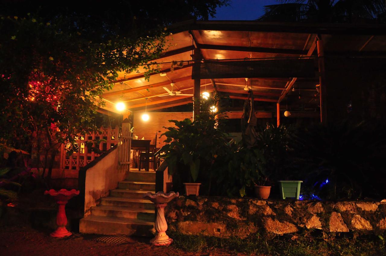 Hotel Mama's Place 3*