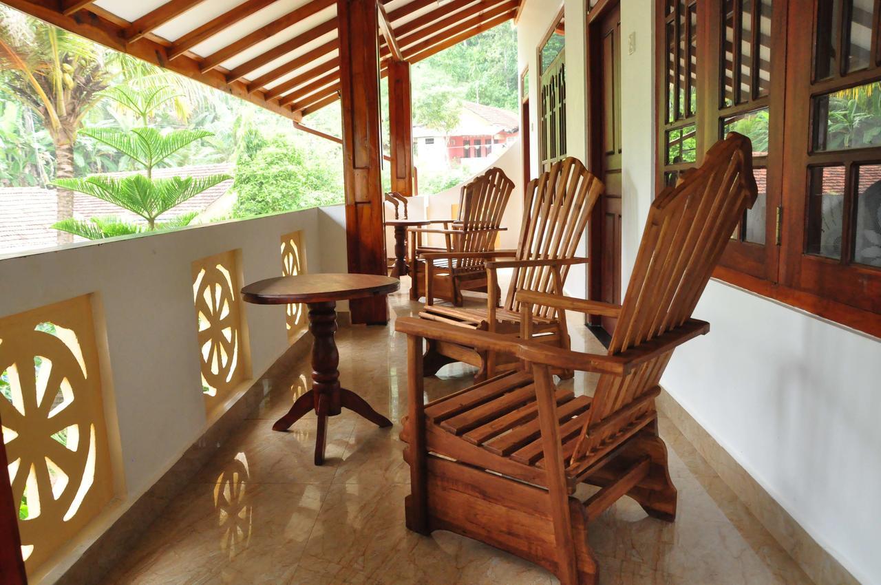 Mama's Place 3* Mirissa