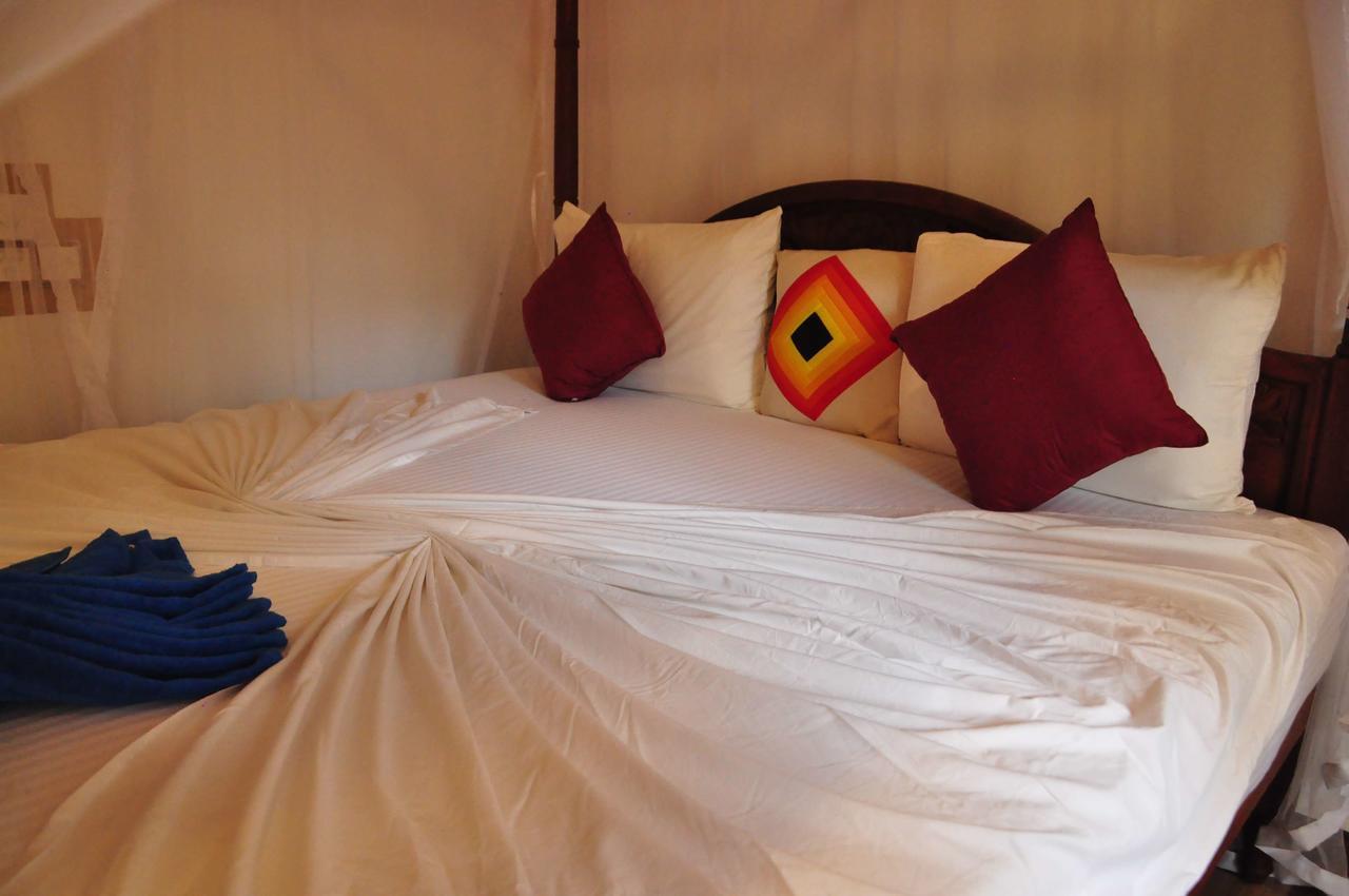 Hotel Mama's Place 3*