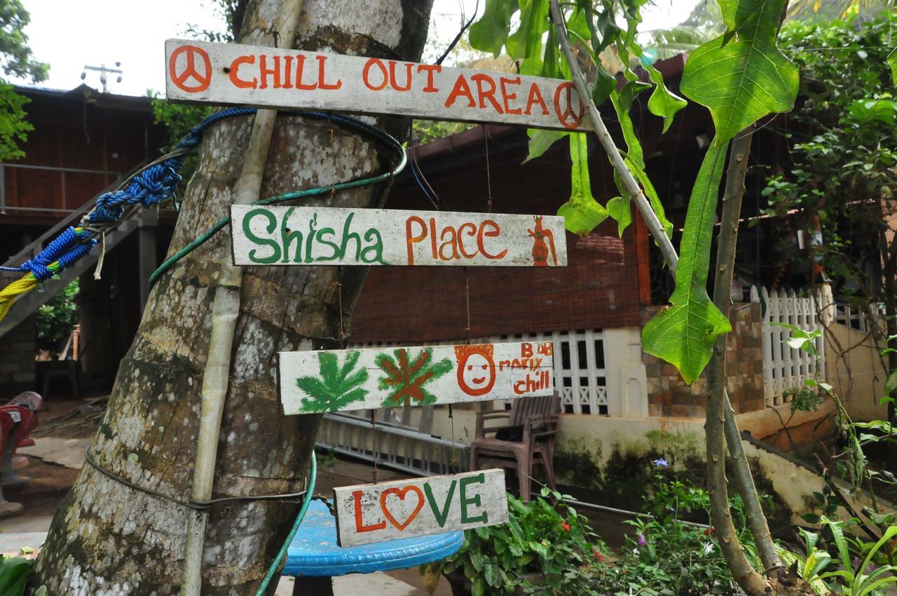 Mama's Place 3* Mirissa
