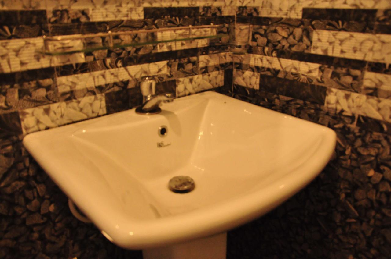 Hotel Mama's Place 3*