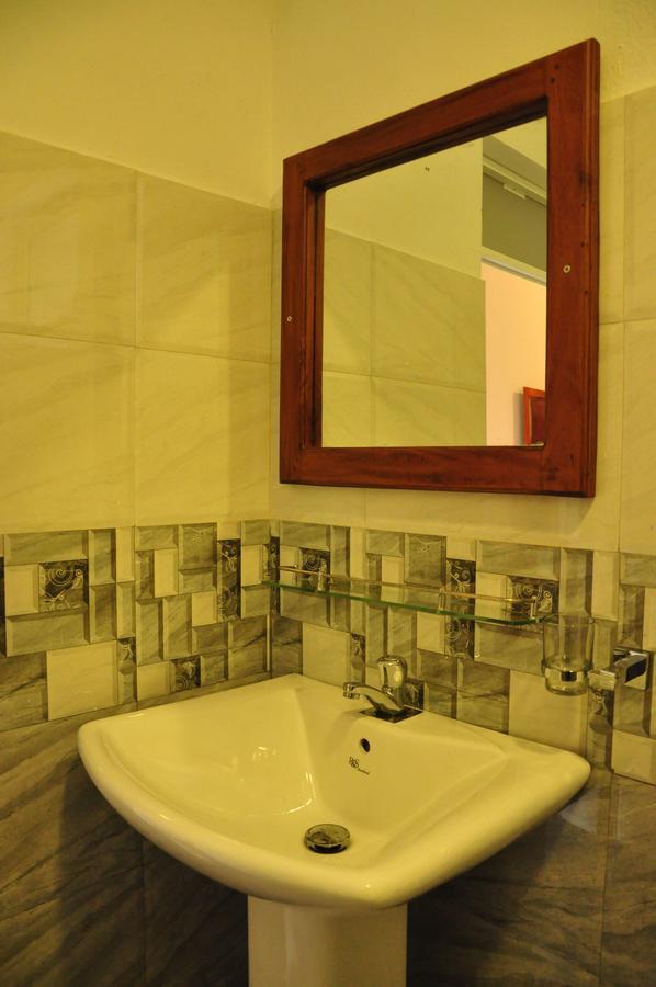 Hotel Mama's Place 3*