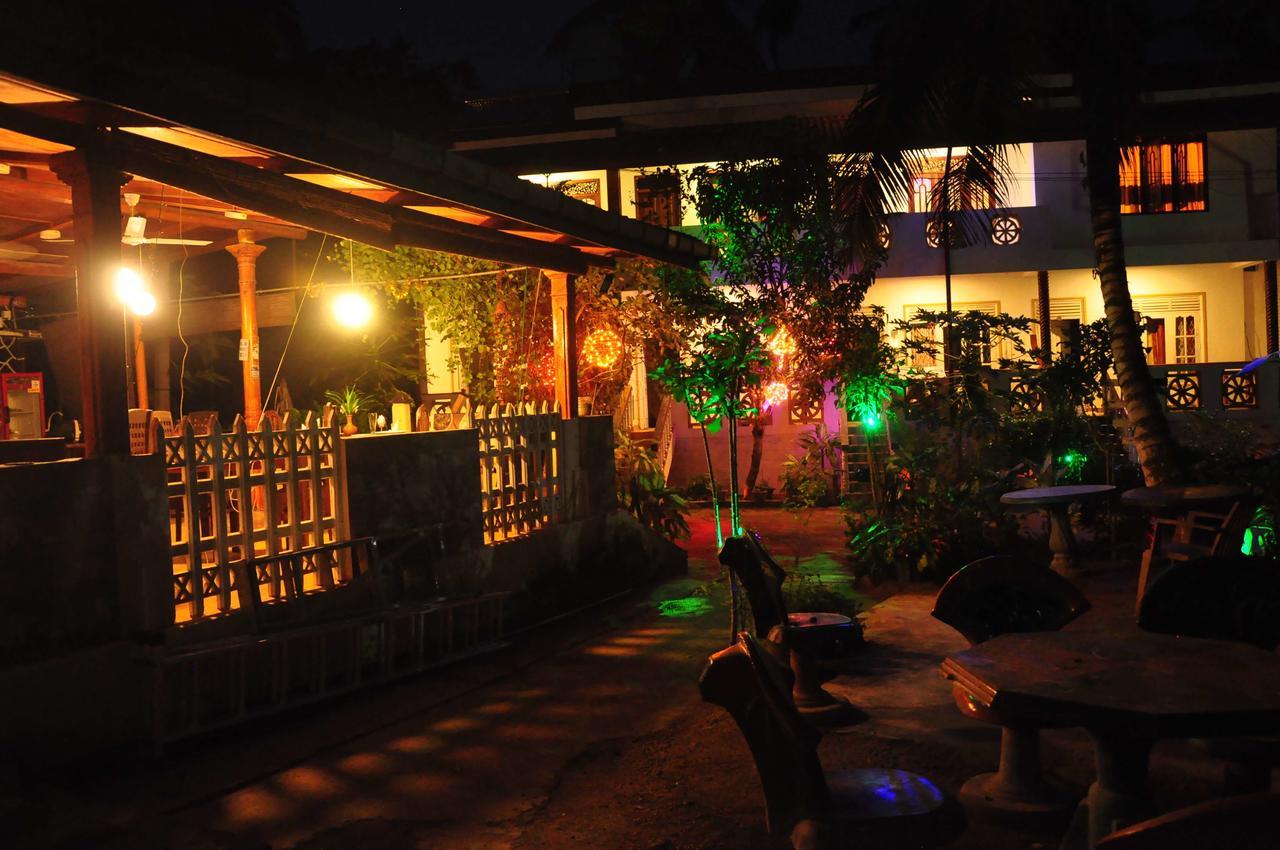 Mama's Place 3* Mirissa