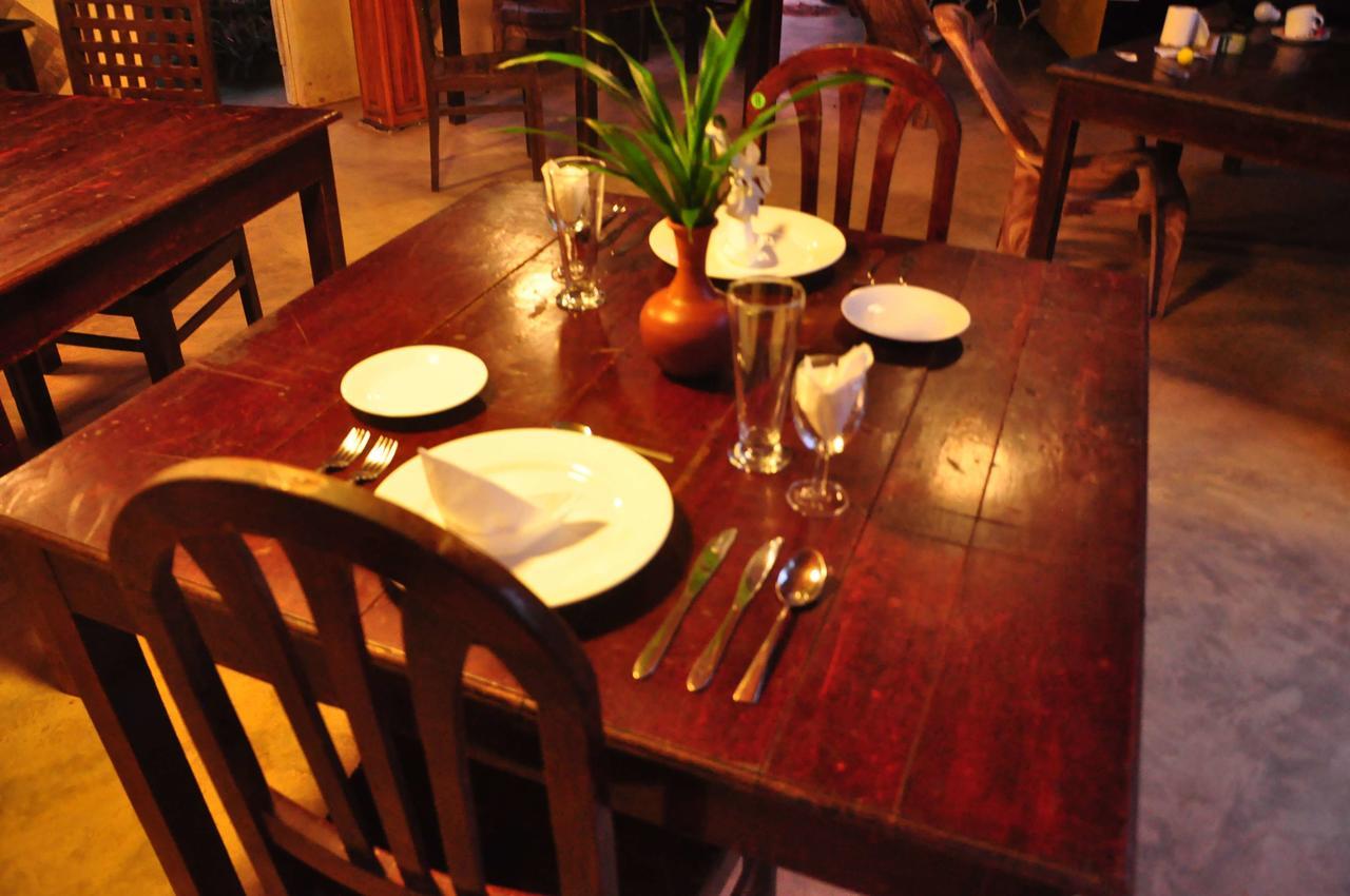Mama's Place 3* Mirissa