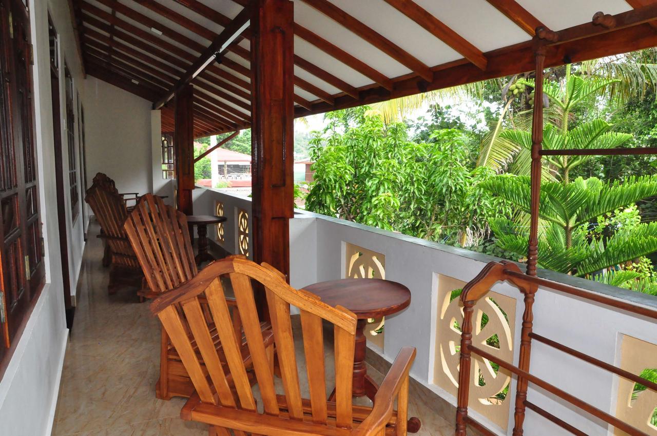 Mama's Place 3* Mirissa
