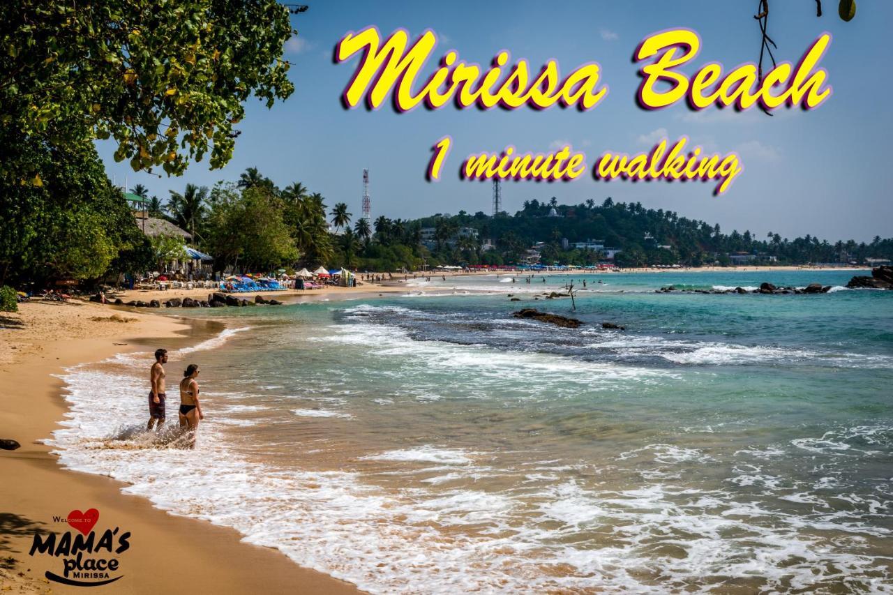 Mama's Place 3* Mirissa
